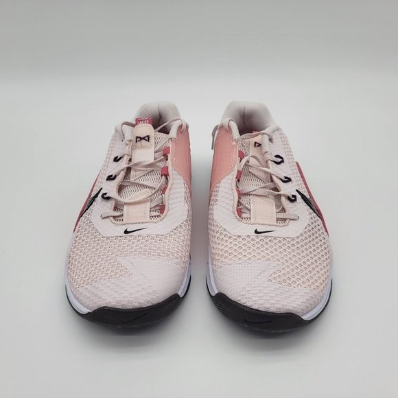 NEW Nike Metcon 7 Pink Training Shoes Sneakers - Picture 3 of 9